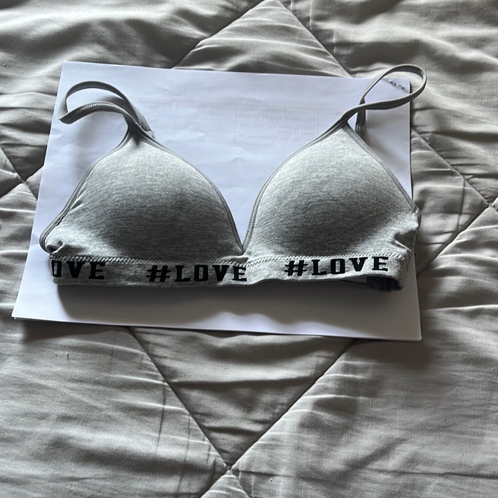 Wonder Nation Bra